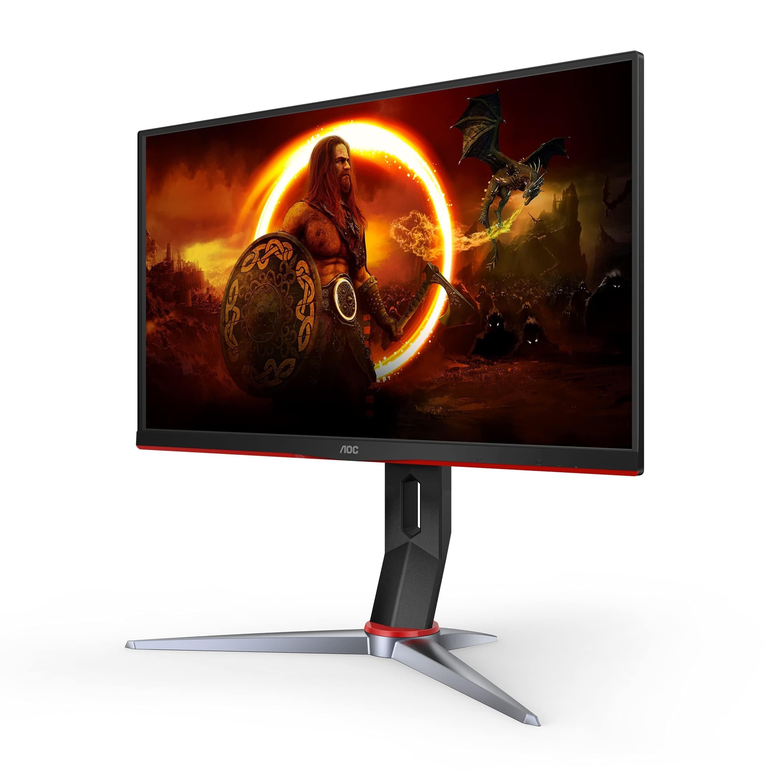 Best Gaming Monitors Under $300
