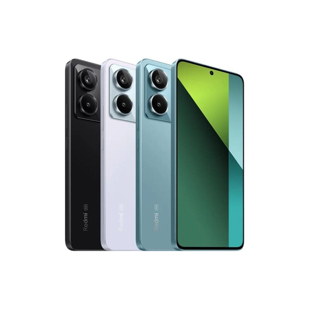 Best Budget Smartphone 2024